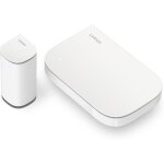 Routeur wifi mesh - linksys - velop micro 6 - 3 gbit / s - couverture 325 m� - wifi 6