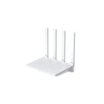 Routeur xiaomi xiaomi router ax3000t wifi 6 4 ports ethernet
