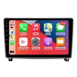 Roverone® autoradio carplay gps bluetooth pour peugeot 407 2004 - 2010 android 2din tablette radio stéréo ... Roverone® autoradio carplay gps bluetooth pour peugeot 407 2004 - 2010 android 2din tablette radio stéréo ...