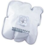 Rowenta - 4 sacs aspirateur wonderbag endura - wb484720 Rowenta - 4 sacs aspirateur wonderbag endura - wb484720