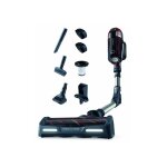 Aspirateur balai - rowenta - rh9877wo - 25. 2v - sans sac - double filtration