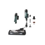 Rowenta aspirateur balai rechargeable 380w - rh9a32wo