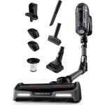 Aspirateur balai - rowenta - x - force flex 14. 60 - 200 air watts - autonomie 60 min - bac  poussire ...