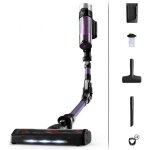 Aspirateur balai sans fil multifonction rowenta x - force flex 9. 60 kit allergie rh2039wo 250 w noir ...