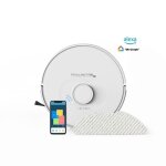 Rowenta x - plorer serie 75 s aspirateur robot nettoyage 4 - en - 1 fonction lavage électronique et optimisée ... Rowenta x - plorer serie 75 s aspirateur robot nettoyage 4 - en - 1 fonction lavage électronique et optimisée ...