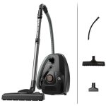 Rowenta aspirateur traineau 900w 65db noir - ro6169ea Rowenta aspirateur traineau 900w 65db noir - ro6169ea