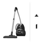 Rowenta�aspirateur avec sac moteur basse consommation 900 w max compact 3l sac hygi�ne + grand rayon ...