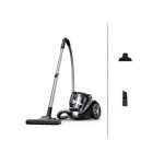 Aspirateur sans sac - rowenta - compact power xxl ro4b25ea - 750 w - filtration avanc�e - bac 25 l