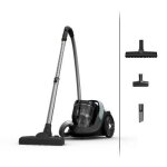 Aspirateur sans sac - rowenta - ro7c32ea - 500 w - vert - eco - conçu - 2 litres Aspirateur sans sac - rowenta - ro7c32ea - 500 w - vert - eco - conçu - 2 litres