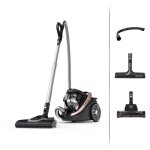 Rowenta aspirateur sans sac silencieux 59 db(a) haute filtration basse consommation fabriqué en france ... Rowenta aspirateur sans sac silencieux 59 db(a) haute filtration basse consommation fabriqué en france ...