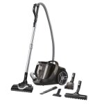 Rowenta aspirateur sans sac performant silencieux spécif poils animaux fabriqué en france silence force ... Rowenta aspirateur sans sac performant silencieux spécif poils animaux fabriqué en france silence force ...