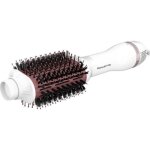 Brosse chauffante - rowenta - volumizer cf6135f0 - manuelle - neuf - garantie fabricant