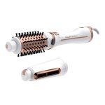 Rowenta brush activ? ultimate care brosse rotative 2en1 fonction flip soin cheveux booster dclatcf9720f0 ...