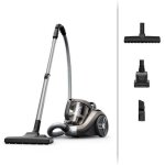 Rowenta compact power cyclonic xxl aspirateur sans sac basse consommation 900w max haute filtration bac ... Rowenta compact power cyclonic xxl aspirateur sans sac basse consommation 900w max haute filtration bac ...
