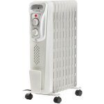 Rowenta convecteur bain d?huile intensium - 2000 w - chauffage jusqu?� 25 m� - thermostat variable - ...