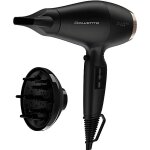 Sche - cheveux - rowenta - cv6930f0 - 2200 w - noir - cuivre - ioniseur dair