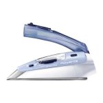 Rowenta - da 1510 f 1 - fer  repasser - voyage