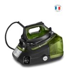 Rowenta·silence·steam·pro centrale vapeur haute pression dg9246f0 Rowenta·silence·steam·pro centrale vapeur haute pression dg9246f0