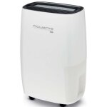 Rowenta dh4236f0 intense dry compact dshumidificateur mode automatique mode linen dry double filtration ...