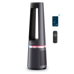 Rowenta eclipse 3 - en - 1 connect purificateur chauffage et ventilateur qu5072f0
