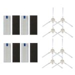 Accessoire aspirateur - pzcc - rowenta explorer x - plorer 20 / 40 / 50 / 75 - filtre hepa - brosse latérale ... Accessoire aspirateur - pzcc - rowenta explorer x - plorer 20 / 40 / 50 / 75 - filtre hepa - brosse latérale ...
