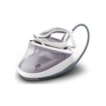 Rowenta - g�n�rateur de vapeur haute pro express ultimate ii 3000 w dove metal - gv9713c0