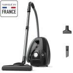 Rowenta aspirateur avec sac moteur basse conso 900 w max eco - conçu ultra - silencieux filtration haute ... Rowenta aspirateur avec sac moteur basse conso 900 w max eco - conçu ultra - silencieux filtration haute ...