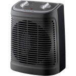 Rowenta instant comfort compact chauffage soufflant chauffage d?appoint silencieux compact rangement ...