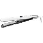 Lisseur rowenta - sf4650f0 - 8 tempratures - gnrateur ionique - brosse intgre
