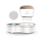 Rowenta lv4020f0 brosse nettoyante visage booster déclat routine 1 min démaquille nettoie utilisable ... Rowenta lv4020f0 brosse nettoyante visage booster déclat routine 1 min démaquille nettoie utilisable ...