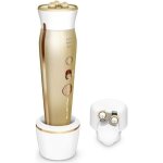 Rowenta lv7030f0 appareil de massage lift contour visage soin visage et yeux rituel beaut anti - ge ...