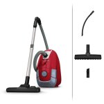 Aspirateur - rowenta - power xxl ro3154ea - 900 w - sac  poussire - 45 l