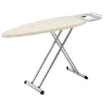Rowenta pro comfort table  repasser extra - stable large surface hauteur rglable repose - fer supporte ...