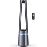 Rowenta ventilateur purificateur puissant silencieux oscillation 12 vitesses qu5030f0