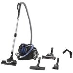 Rowenta ro7691ea silence force cyclonic animal care pro aspirateur sans sac silencieux performant ergonomique ...