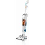 Rowenta ry7577wh aspirateur sans sac et nettoyeur vapeur balai clean & steam - 1700w - 84db Rowenta ry7577wh aspirateur sans sac et nettoyeur vapeur balai clean & steam - 1700w - 84db