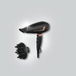 Rowenta sèche - cheveux moteur pro ac 2200 w système ionique electricité statique réduite touche air ... Rowenta sèche - cheveux moteur pro ac 2200 w système ionique electricité statique réduite touche air ...
