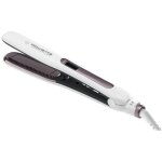 Rowenta sf7510f0 brush & straight lisseur contrôle de la température de 130 à 200°c ecran lcd temps de ... Rowenta sf7510f0 brush & straight lisseur contrôle de la température de 130 à 200°c ecran lcd temps de ...
