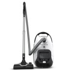Rowenta silence force effitech aspirateur avec sac ultra silencieux 45 l ro7457ea