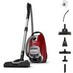 Rowenta silence force effitech aspirateur avec sacrouge tanin Rowenta silence force effitech aspirateur avec sacrouge tanin