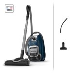 Rowenta silent force ro7451ea - aspirateur avec sac puissance 400 w haute filtration basse conso silencieux ... Rowenta silent force ro7451ea - aspirateur avec sac puissance 400 w haute filtration basse conso silencieux ...