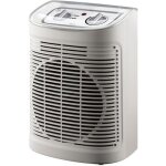 Chauffage soufflant - rowenta - so6510f0 - 2400w - silencieux - ventilation froide