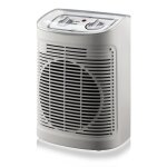 Rowenta so6510f2 instant comfort radiateur soufflant ultra silencieux puissance r�glable 2 vitesses large ...