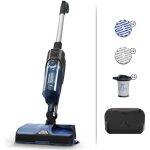 Rowenta x - combo aspirateur laveur puissant grande autonomie nettoyage efficace pratique et simple dentretien ...