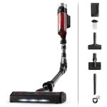 Rowenta x - force flex animal care 9. 60 aspirateur balai sans fil performant ultra - léger batterie ... Rowenta x - force flex animal care 9. 60 aspirateur balai sans fil performant ultra - léger batterie ...