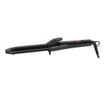 Rowenta x karl largerfeld fer  boucler diamtre25 mm pour des ondulations et boucles naturelles 200c ...