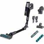 Aspirateur - rowenta - x - pert 3. 60 flex - 3 en 1 - tte daspiration led - tuyau flexible