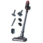 Rowenta x - pert 6. 60 kit animal aspirateur balai sans fil 2 vitesses batterie 18 v autonomie jusqu ...