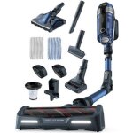 Rowenta aspirateur balai sans fil multifonction puissant jusqu 45 min dautonomie tube flexible tte ...