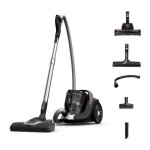 Rowenta yy5483fe aspirateur sans sac